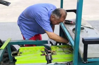 台湾三轮车救援服务