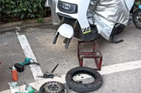 台湾上门维修服务